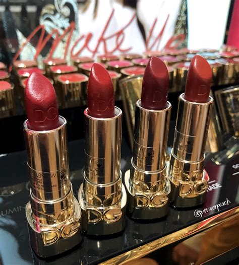 the only one lipstick dolce gabbana|dolce gabbana lipstick.